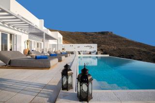 Villa Semeli Syros by Divine Property SA - 6