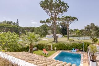 Vila Caracas - V3 - Vilamoura - Vilamoura - 8