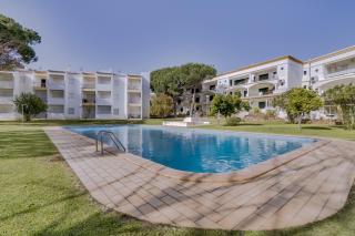 Pinhal do Golfe - 2 Bedrooms - Vilamoura - Vilamoura - 7