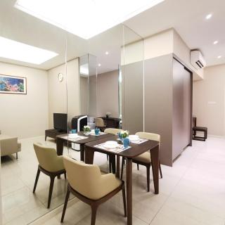 Sky Pool Elegant Suite @ Sri Hartamas - Kuala Lumpur - 1