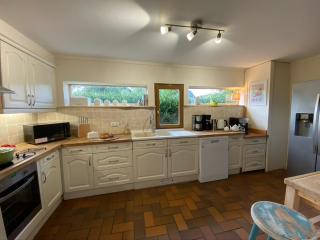 Stunning 5 bedroom French Manor house, Normandy - Beaunay - 6