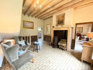 Stunning 5 bedroom French Manor house, Normandy - Beaunay - 1