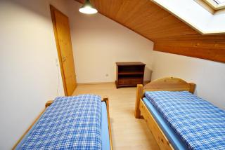Seehaus Mamming - Hotel - Schlaffässer - Biergarten - Camping - Mamming - 5