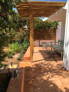 The House with the garden - Chania - 9