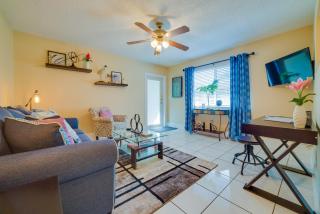 Hainsley Apartments at 1645 - Fort Lauderdale - 2