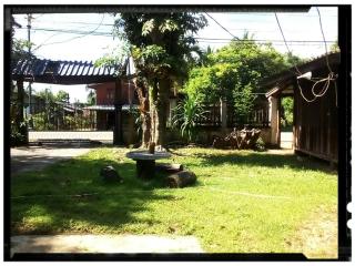 Grandma's Home Sangkhlaburi - 8