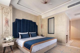 Danis Hotel & Spa Istanbul - Old City - Istanbul - 5