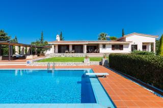 Villa Thealassa - Kounoupidhianá - 1