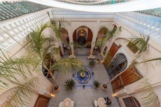 Riad Said - Fez - 8