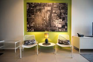Casa Orient @ Macalister 218 ❈中路218东方之家 3BR 8PAX - George Town - 5
