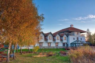 Hotel Joseph Conrad SPA & Wellness - Pisz - 1
