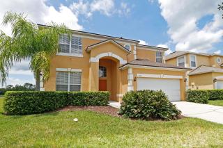 The Villa at Terra Verde - Kissimmee - 0