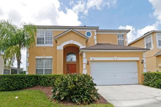 The Villa at Terra Verde - Kissimmee - 9