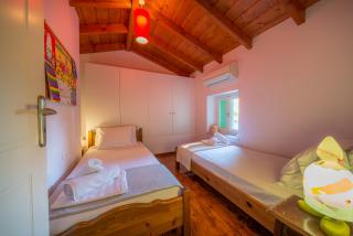 My Little House - Family House with Private Terrace - Egina - 6