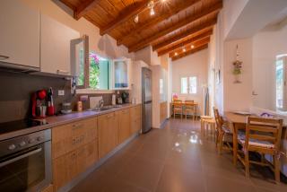 My Little House - Family House with Private Terrace - Egina - 2