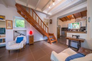 My Little House - Family House with Private Terrace - Egina - 3