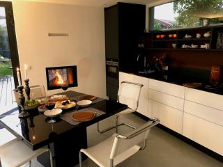 Das Poolhaus - 8