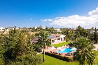 Villa Thealassa - Kounoupidhianá - 6