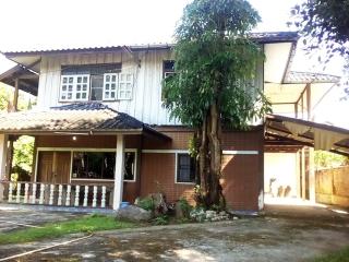 Grandma's Home Sangkhlaburi - 9