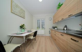 Apartament Kościuszko - Toruń - 2