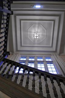 Willington Hall Hotel - Tarporley - 9