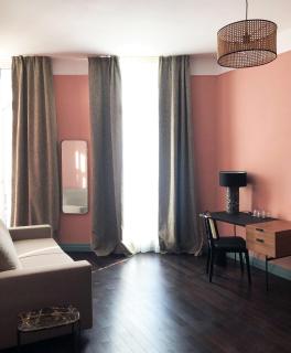 New Hotel Le Quai - Vieux Port - Marsiglia - 3