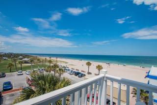 Seaside Amelia Inn - Amelia Island - Amelia Island - 1