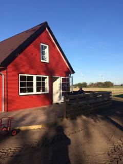 Mersted Holiday House - Tønder - 0