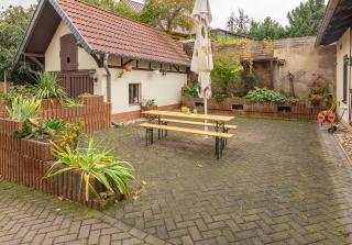 Landpension Minna - Herbsleben - 1