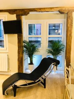 Lauramer Apartamento Bilbao - Bilbao - 9