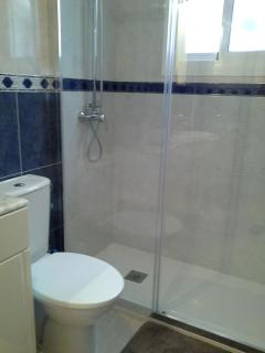 Apartment 241 - Gran Alacant - 9