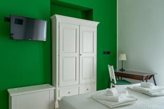 FANNY B&B - Catane - 5