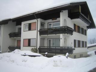 Alpenflair Ferienwohnungen, Whg 225 Gipfelblick - Oberstdorf - 2