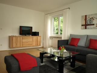 Alpenflair Ferienwohnungen, Whg 225 Gipfelblick - Oberstdorf - 5