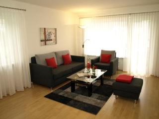 Alpenflair Ferienwohnungen, Whg 225 Gipfelblick - Oberstdorf - 3