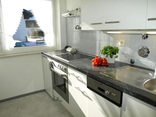 Alpenflair Ferienwohnungen, Whg 225 Gipfelblick - Oberstdorf - 1