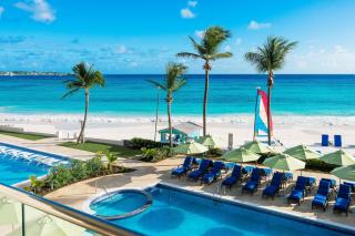 Sea Breeze Beach House All Inclusive by Ocean Hotels - Christ Church - 1