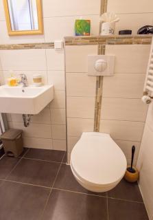 Landpension Minna - Herbsleben - 9
