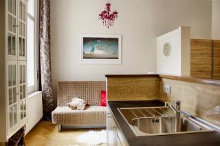 Deluxe in the heart of the city - Budapest - 2