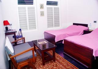 Sundara Mahal Homestay Wayanad - Vythiri - 7