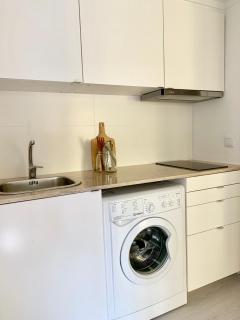 Apartments Center Santos - Lisbona - 5