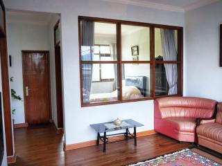 The Wiltshire Dago Pakar - Hillside Villa MAX 12 ORANG - Bandung - 1