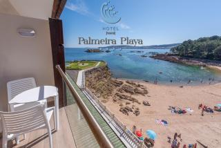 Hotel Norat Palmeira Playa - Ribeira - 9