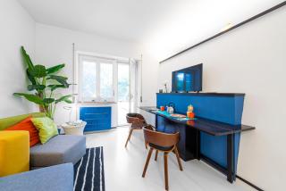 The Pool House Suite - Sorrento - 7