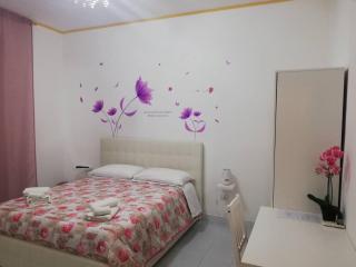Le tre orchidee - Salerno - 1