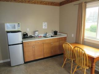 Skylite Motel - Parksville - 5