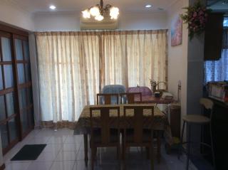 Homestay Dayani Musleem - 7