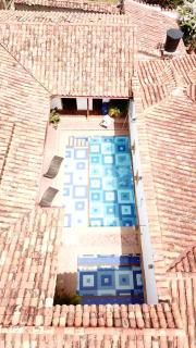 Misia Custodia Hotel Boutique - Barichara - 5