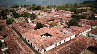 Misia Custodia Hotel Boutique - Barichara - 6