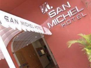 San Michel Hotel - São Paulo - 8